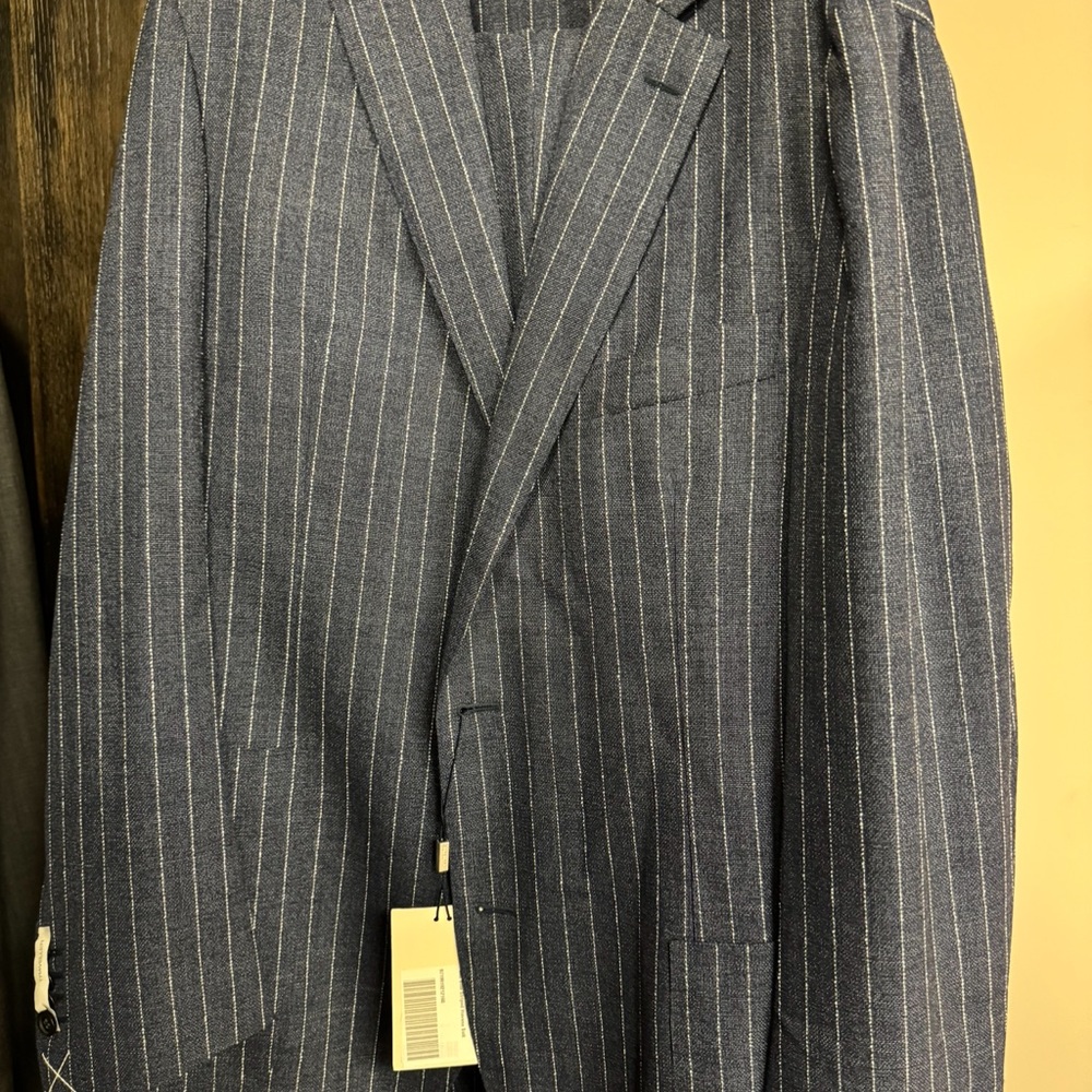 Suitsupply Havana Suit 48R